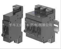电路保护器DT50G/FT50G前接线系列电磁式 nippon