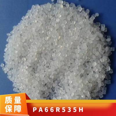 PA66 美国奥升德 R535H 注塑级 热稳定 耐水解 阻燃 汽车电子应用