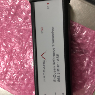 ƹӦ ViCOS ͨѶģ PROBARE P50 C 868MHz ASK
