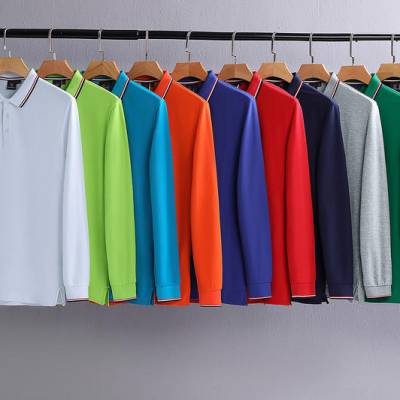 免版/绣定制短袖T恤!工装工艺透气布,企业团建专供