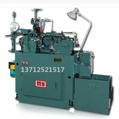 名阳2025自动车床 凸轮式自动车床 原装进口走刀式自动车床