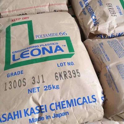 PA66日本旭化成 Leona1402SH韧性好易流动 热稳定 阻燃V2级聚酰胺