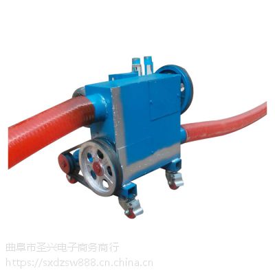 家用软管吸粮机防尘 抽灰机