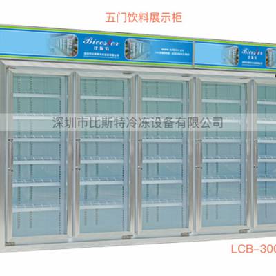 立式超市冷冻柜定做-福州超市冷冻柜-比斯特厂家直供定制