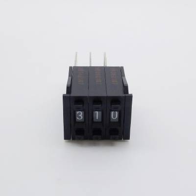 供应进口编码开关PF521211可替代HARTMANN PICO-D-111拨码开关