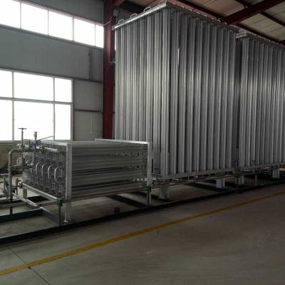 LNG气化站、燃气调压箱燃气设备厂家、忻州