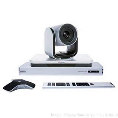 宝利通Polycom Group310/Group550视频会议终端维修