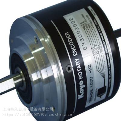 销售TRD-J1000-RZVWS光洋编码器健全完善