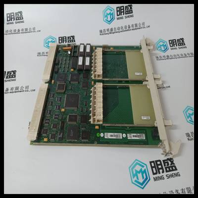 DSQC334工控继电模块PLC库存