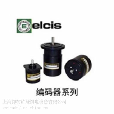 艾西斯 EL1124 编码器 上海祥树