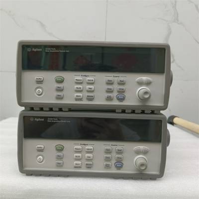 出售库存一台 Keysight 34970A 34972A数据采集仪