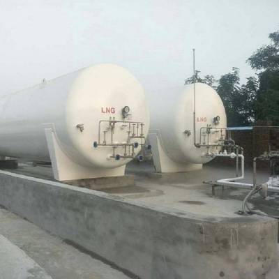 50ҺȻ 50ʽLNG 0.8Mpa LNG н
