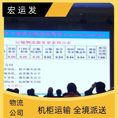 黑龙江鸡西找车拉货9米6高栏车厢式车出租物流专线 长途运输