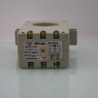 JOSEFԼɪ JHOK-ZBG1 25 AC220V 0.1A/1.0s©̵ ȶԺ