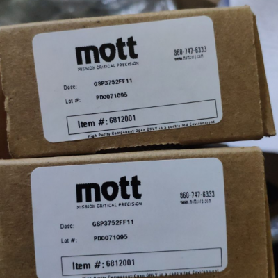 ƹӦ MOTT  CORP 6812001