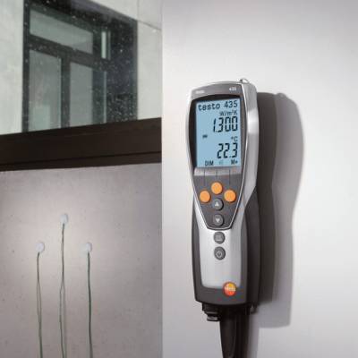 testo 435-4๦ڿ ͼ๦ܲ435-4