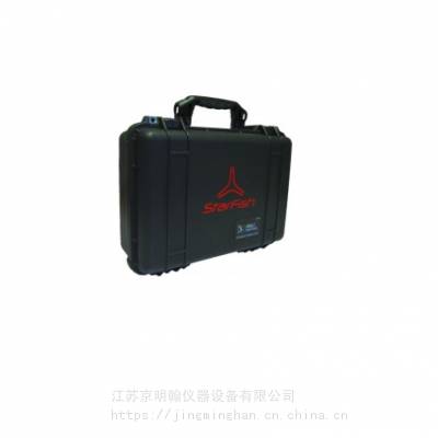 Tritech側掃聲吶 StarFish海底成像范圍的附件
