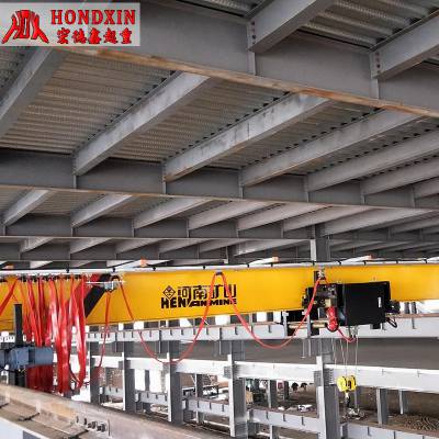 苏州厂家销售欧式电动单梁起重机 行车 航吊 车间吊装用单梁桥式起重机