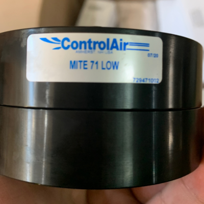 优势供应 Controlair inc 继电器 MITE-71L