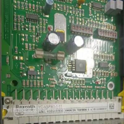 REXROTH力士乐线路板VT-VSPA2-1-20/VO/T1 R901002090维修议价