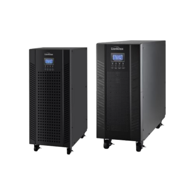 LianKeUPSϵԴƵ10KVAʽ10KVA/9KWӪҵ