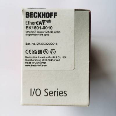 BECKHOFFEK1501 EK1501-0010ģ  ֻ