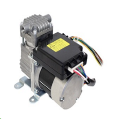 日本日东工器空气压缩机型号 DP0410-X2（直流12V）江崎中部供应
