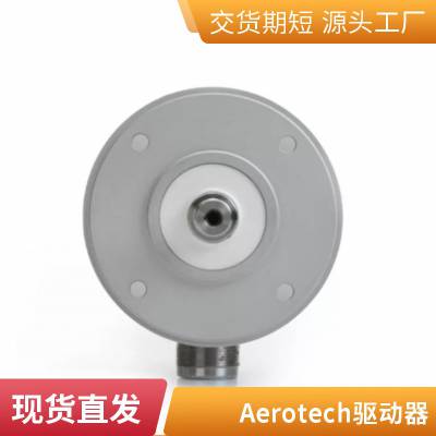 Aerotech 基于 Soloist 驱动的单轴运动控制器质量***