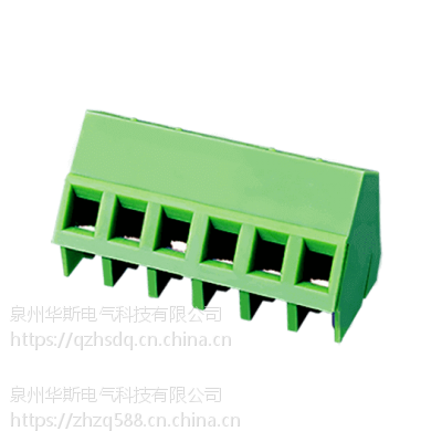 原装***台湾DINKLE町洋PCB印刷电线路板焊接式接线端子EK500A-XXP
