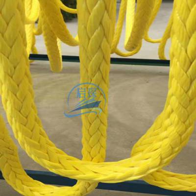 丙纶缆绳 缆绳50mm 缆绳生产商可出BV ABS DNV LR正本证书W