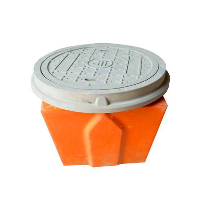 供应井兴牌小区复合电力电缆井原材料树脂纤维