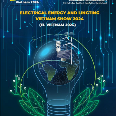 2024年越南国际电力能源与照明展 等会来预定