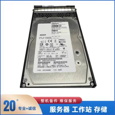 NetApp X412A-R5 108-00227+A1 600G 15K SAS3.5Ӳ