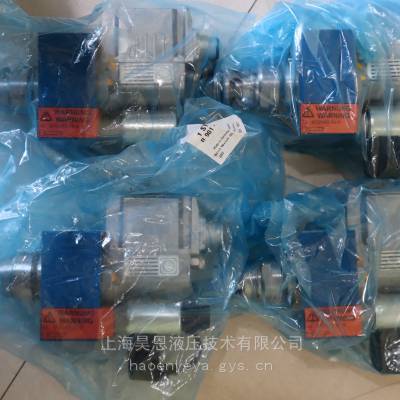 供应 Rexroth 力士乐 节流控制阀 2WFCE25S220L-10M24G1 R901430247