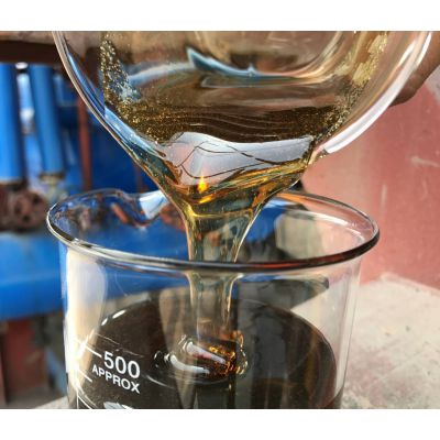 钻井液水基液体润滑剂聚合醇jy90