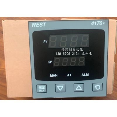 ȫԭװWESTӢP4100-3701002 ¶ȿֻ