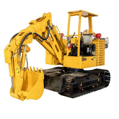 mwd型煤矿用液压挖掘机 立井钻机配套使用 挖掘机发货及时