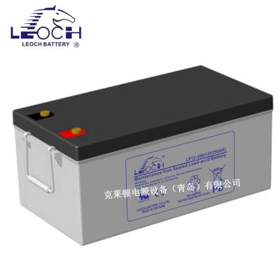 LEOCHLP12-250 ʿ 12V250Ah Ǧά  Էŵ