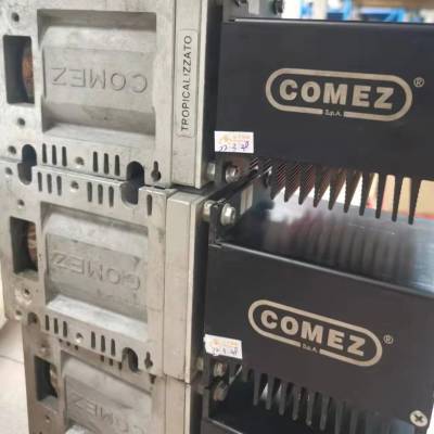 汕头COMEZ科美斯针织马达维修揭阳comez驱动器BRDD200C5A不通电维修编码器的维修