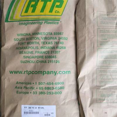 美国RTP PBT 1084 TFE 15 碳纤维增强25%塑胶原料PBT