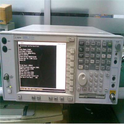 出售Agilent E4443A 二手安捷伦E4443A频谱分析仪