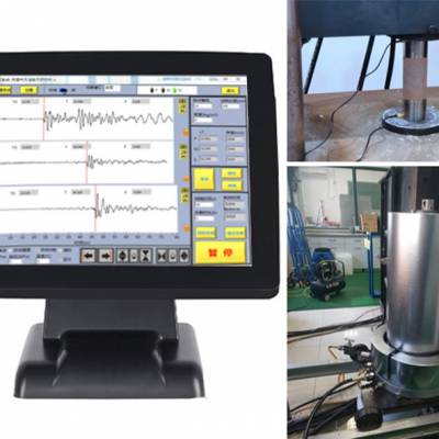岩石超声波测试仪，横波纵波一体测试-声学仪器供应