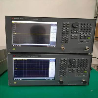 E5063A是德科技keysight E5063A网络分析仪现货租售