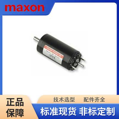 MAXON马克森 可消毒型驱动单元 高精度无传感器控制器 HPSC 技术选型