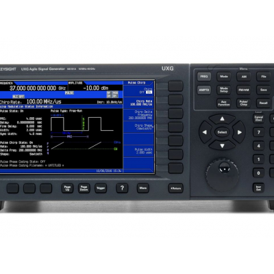 .N5194A/.N5194A UXG X ϵнݱʸ50 MHz  20 GHz