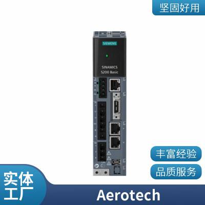 Aerotech Soloist MP  PWM  רҵ