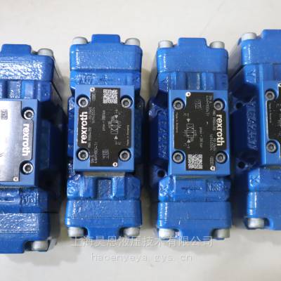 Ӧ ѹ 4WH10D47 R900441150  ʿ Rexroth