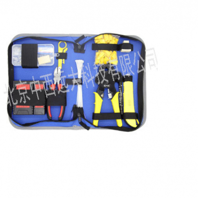 综合布线工具套装/套装工具/NF-1301 型号:/NF-1301库号:M280884
