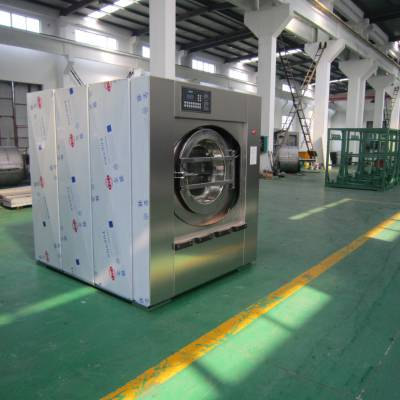 服装水洗机 纺织厂用全自动烘干设备