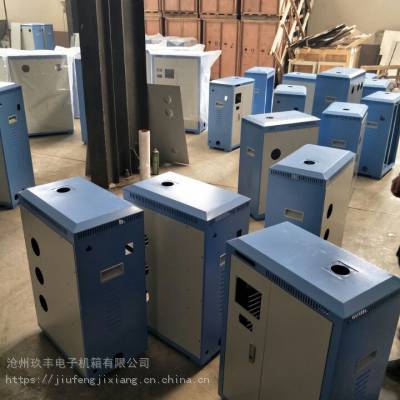 厂家直销钣金机箱机柜|金属外壳加工|仪表机箱外壳来图来样定制